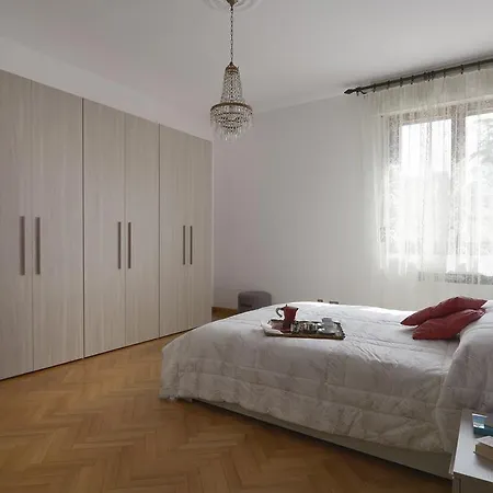 Matteotti Apartament Bolonia