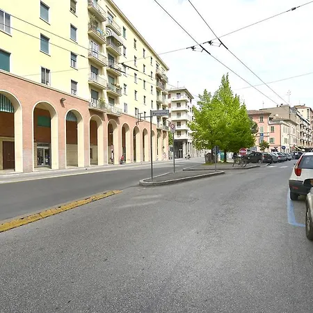 Matteotti Apartamento Bolonia
