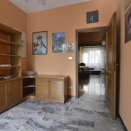 Apartamento Matteotti *