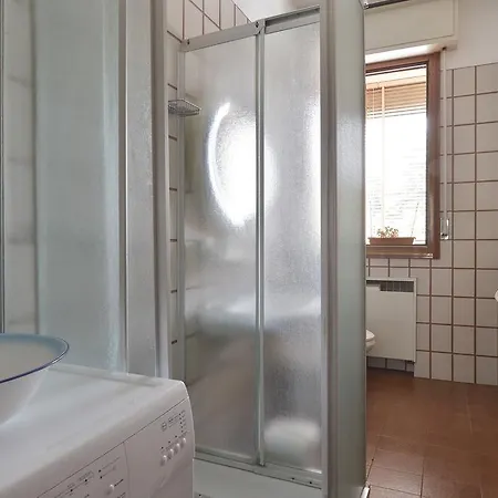 Matteotti Apartment *