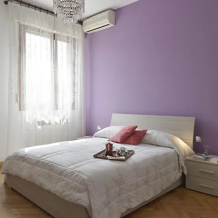 Apartamento Matteotti