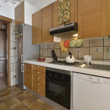 Matteotti Apartamento *