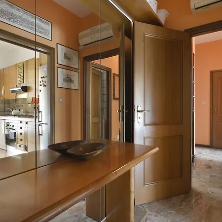 Apartamento Matteotti Bolonia